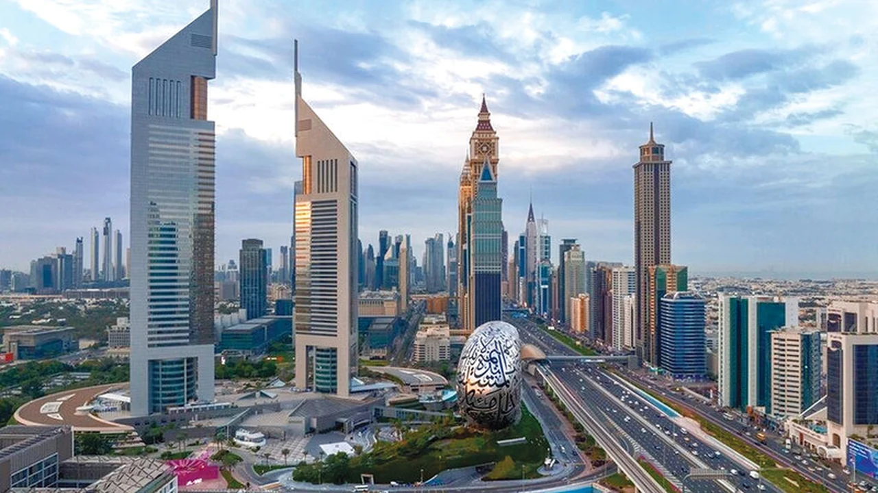 237 فندقاً في دبي تبرز في مجال السياحة المستدامة